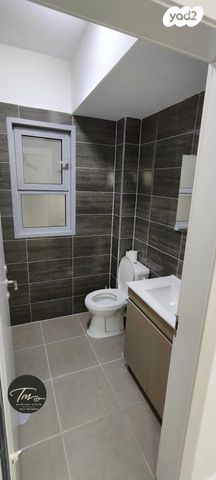 דירה, דרך הארגמן, שער הגיא מערב, יקנעם עילית