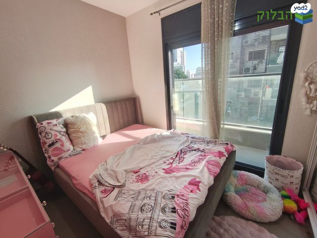 דירה, הרקפות, ראשון לציון