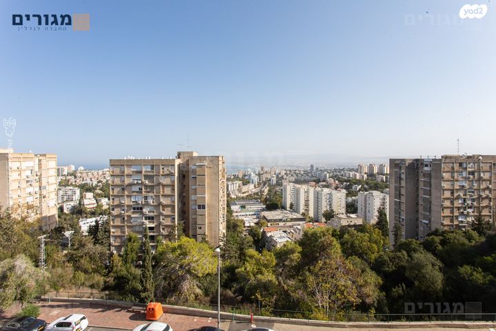 דירה, ארתור הנטקה, אחוזה, חיפה