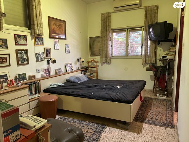 מגרשים, הפועל, נוף ים, הרצליה