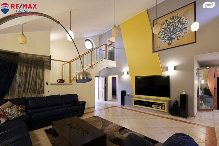 בית פרטי/ קוטג', הגלעד, שער אפרים, שער אפרים