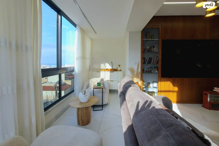 דירה, הדר מרכז, חיפה