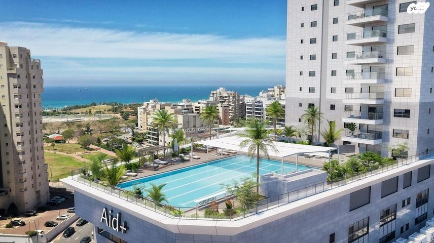 דירה, צה"ל 5, הקריה מע"ר, אשדוד