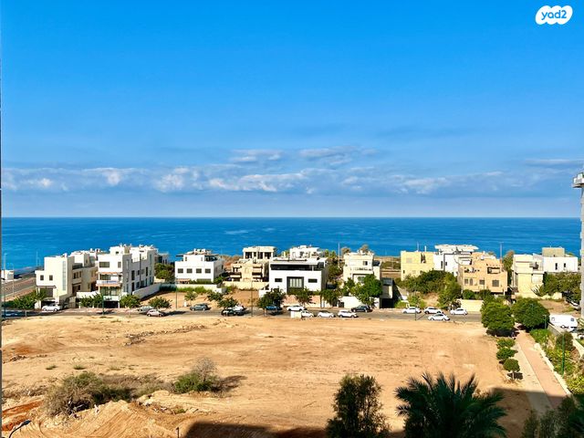 דירה, יצחק מודעי 1, גלי הים, נתניה