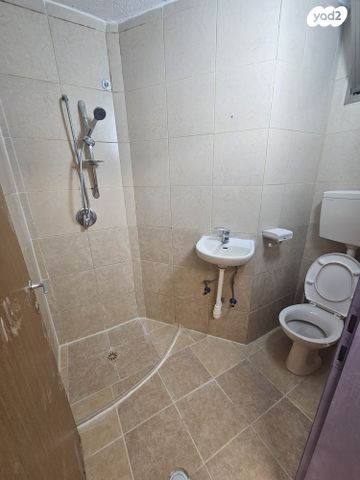 דירה, אברהם אבינו 3, שכונה ד', באר שבע