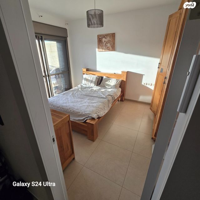 דירת גן, הדקלים, קרית אתא