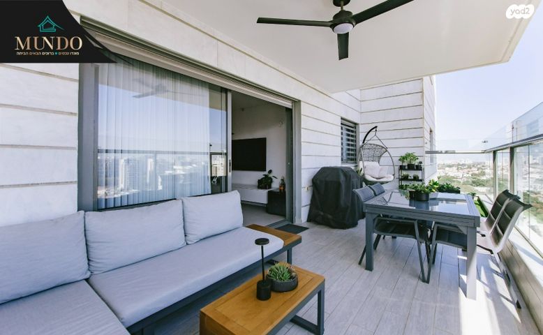 דירה, יהלום, צמרות המושבה, באר יעקב