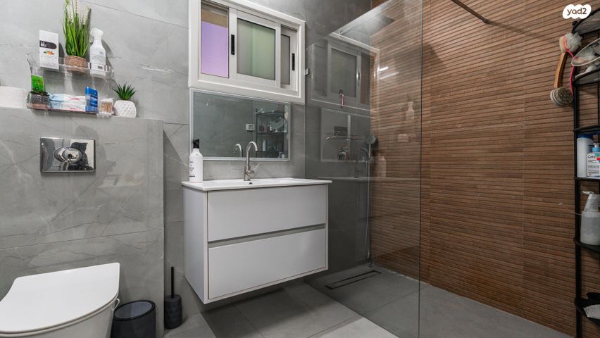 בית פרטי/ קוטג', רמות, באר שבע