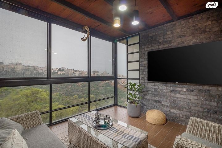 דירה, בית לחם, כרמל צרפתי, חיפה