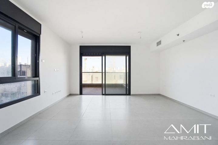 דירה, הרב שאולי, רובע ד', אשדוד