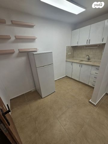 דירה, אברהם אבינו 3, שכונה ד', באר שבע