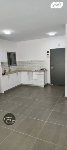 דירה, דרך הארגמן, שער הגיא מערב, יקנעם עילית