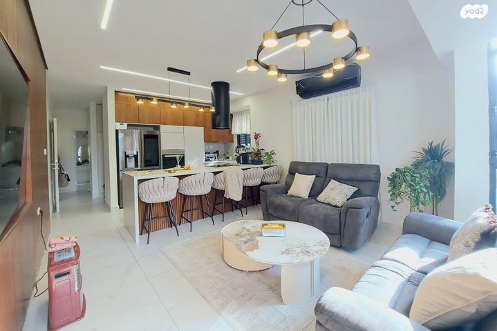 דירה, הדר מרכז, חיפה