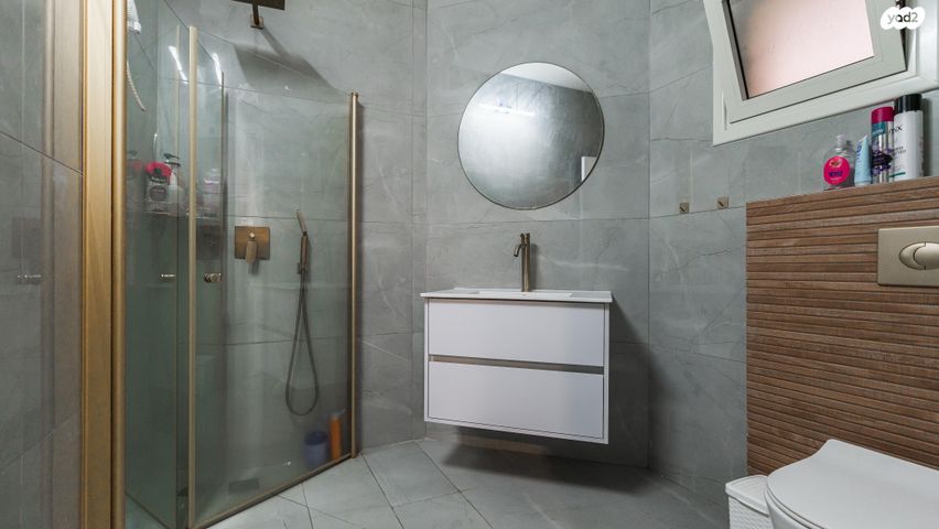 בית פרטי/ קוטג', רמות, באר שבע