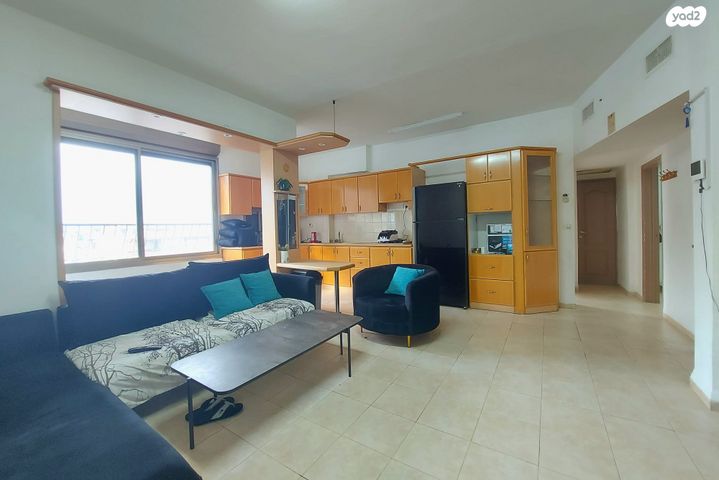 דירה, י.ל. פרץ, הדר מרכז, חיפה