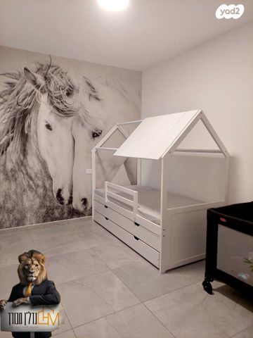 דירה, שלום דנינו 6, נתיבות מערב, נתיבות