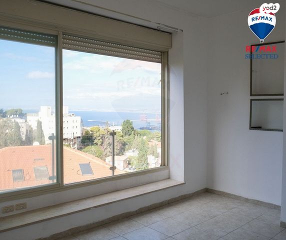 דירה, שדרות וינגייט, הדר עליון, חיפה