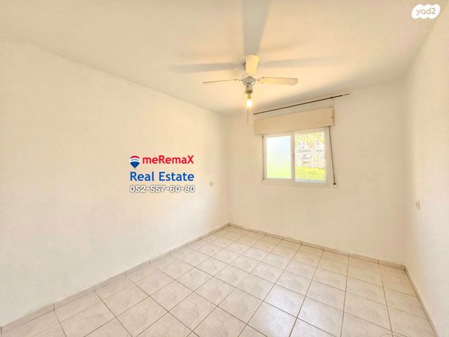 דירה, מרכז העיר, עפולה