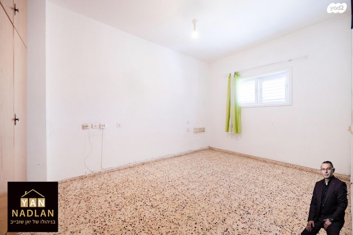 דירה, הרמן צבי שפירא 39, המרכז השקט / מרכז העיר, פתח תקווה