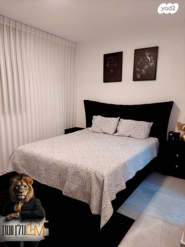 דירה, שלום דנינו 6, נתיבות מערב, נתיבות