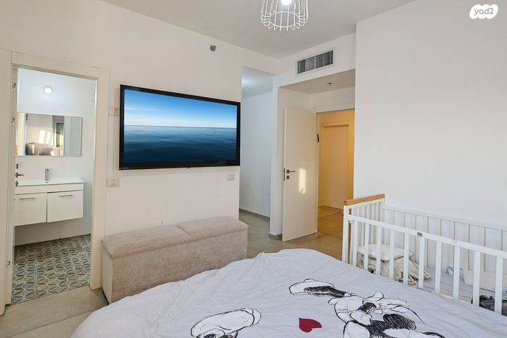 דירה, נווה עופר, תל כביר, תל אביב יפו