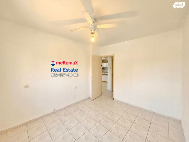 דירה, מרכז העיר, עפולה