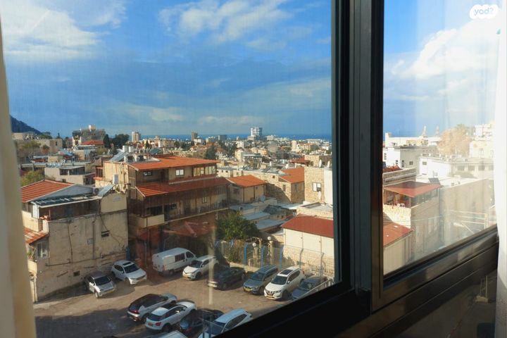 דירה, הדר מרכז, חיפה