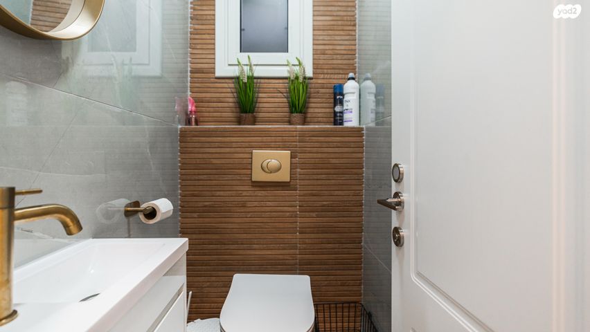 בית פרטי/ קוטג', רמות, באר שבע