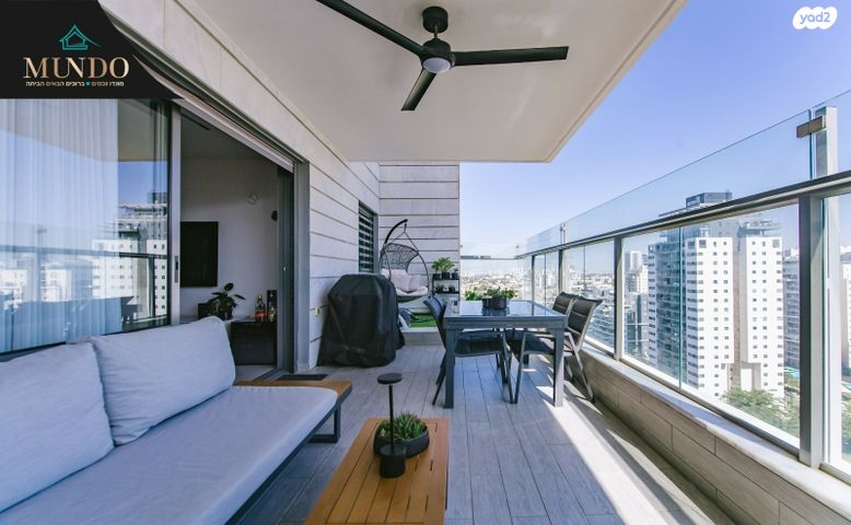 דירה, יהלום, צמרות המושבה, באר יעקב