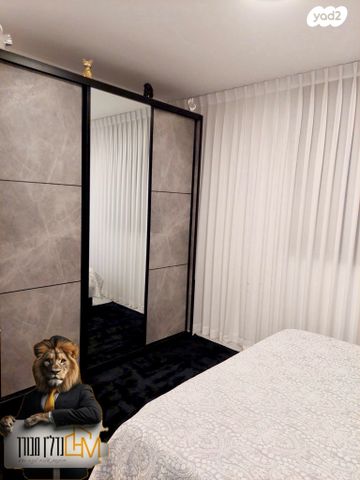 דירה, שלום דנינו 6, נתיבות מערב, נתיבות