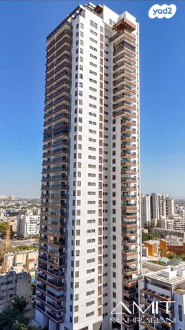 דירה, הרב שאולי, רובע ד', אשדוד