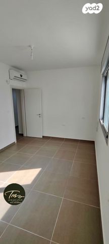 דירה, דרך הארגמן, שער הגיא מערב, יקנעם עילית