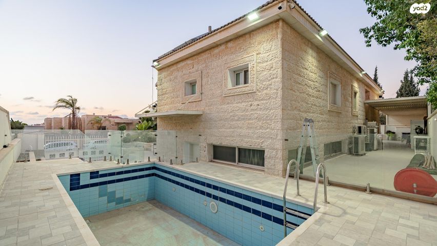 בית פרטי/ קוטג', רמות, באר שבע