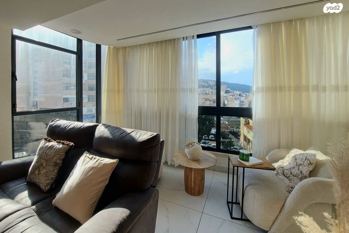 דירה, הדר מרכז, חיפה