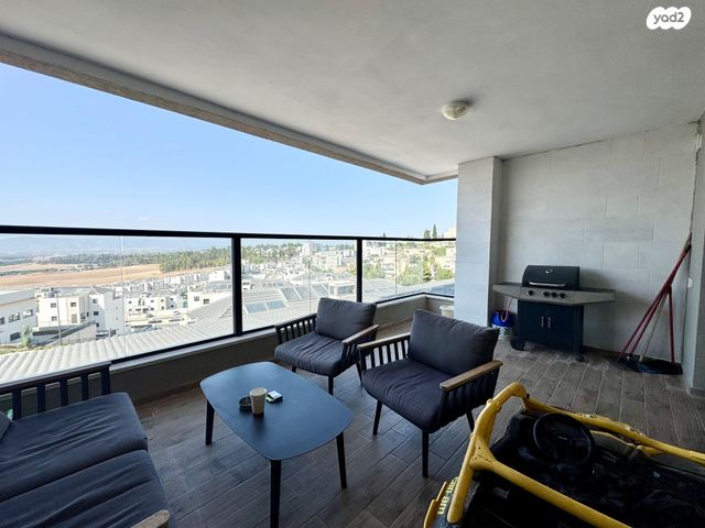 דירה, הצבר, מצפה העמק, מגדל העמק