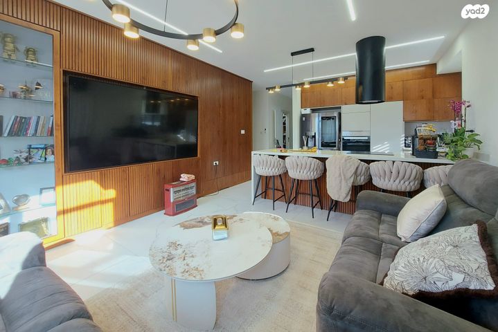 דירה, הדר מרכז, חיפה