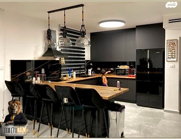 דירה, שלום דנינו 6, נתיבות מערב, נתיבות