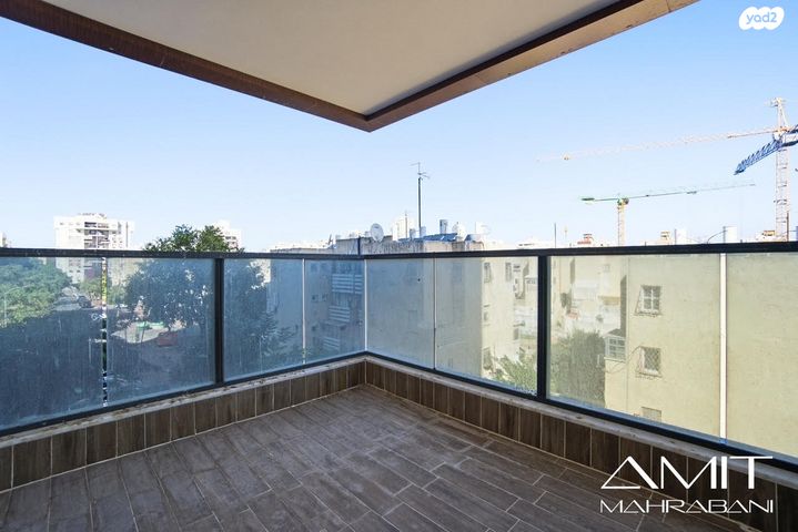 דירה, הרב שאולי, רובע ד', אשדוד