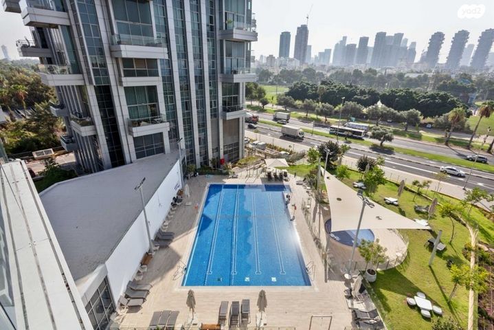 דופלקס, כוכב הצפון, תל אביב יפו