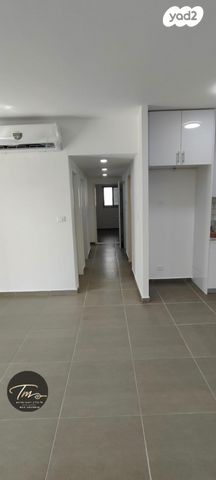 דירה, דרך הארגמן, שער הגיא מערב, יקנעם עילית