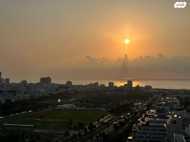 דופלקס, כוכב הצפון, תל אביב יפו
