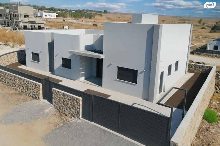 רמת מגשימים 