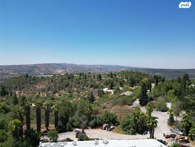 משק חקלאי/ נחלה