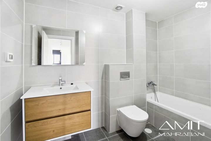 דירה, הרב שאולי, רובע ד', אשדוד