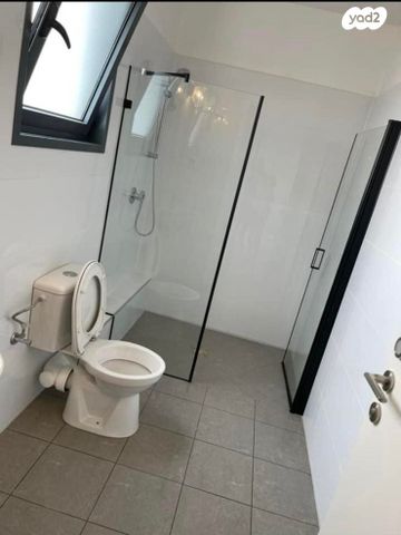 דירה, נחל קדרון 39, פארק הנחל, באר שבע