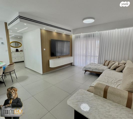 דירה, נצר חזני 22, נתיבות מערב, נתיבות