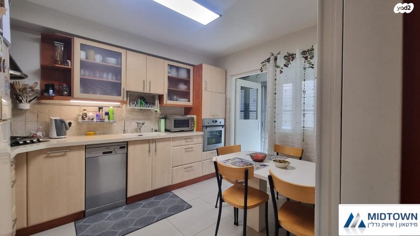 דירה, סמטת תבור, צוותא א, אלפי מנשה