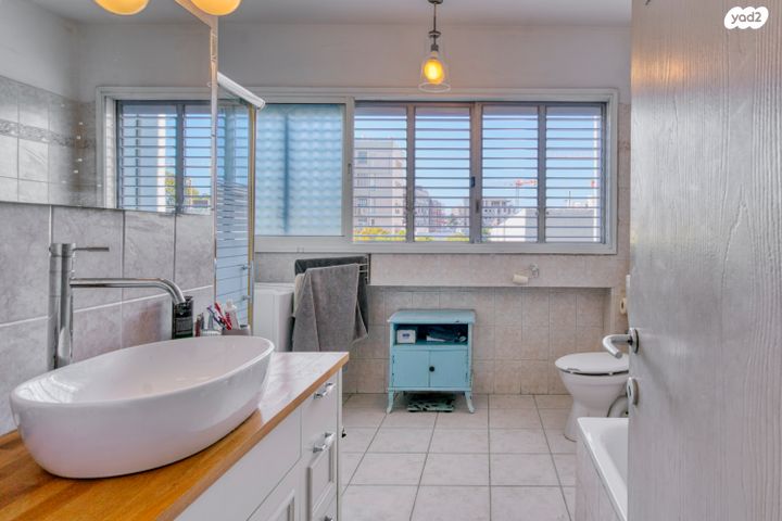 דירה, פנקס 42, הצפון החדש - כיכר המדינה, תל אביב יפו