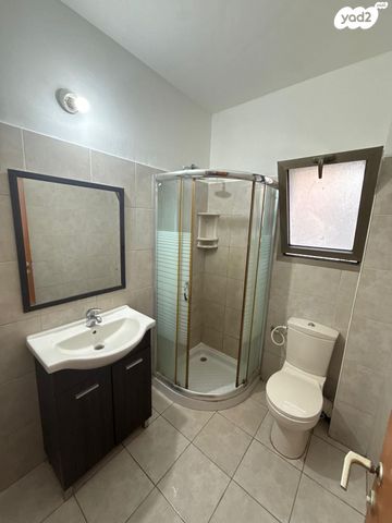 דירה, שדרות ירושלים, ברנע, אשקלון