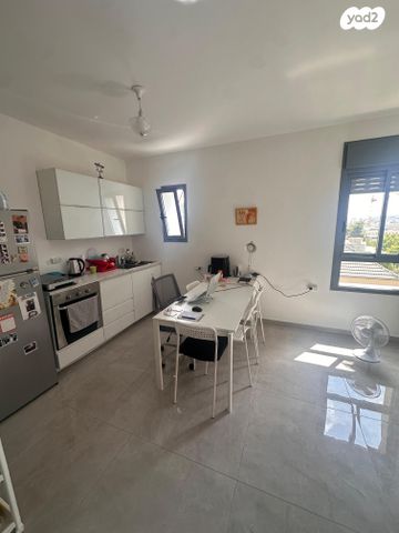 דירה, חלץ, בקעה, ירושלים